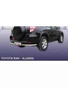 Уголки d57 Toyota Rav4 L...