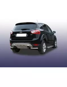 Уголки d57 Ford Kuga I...