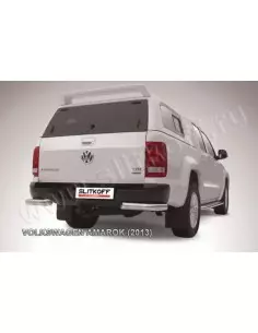 Уголки d76 Volkswagen...