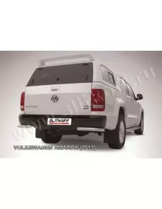 Уголки d57 Volkswagen...