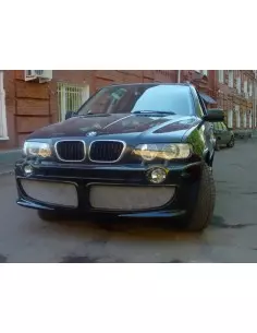 Передний бампер HARGE BMW...