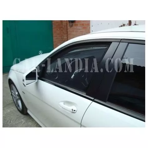 Каркасные шторки Chery Fulwin 2 A13...