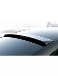 Козырек на стекло WALD Lexus LS460