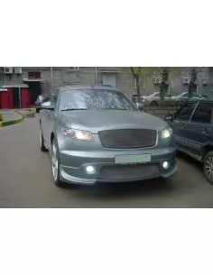 Комплект обвеса FX DESIGN Infiniti FX