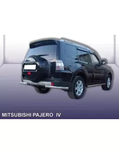 Уголки d76 Mitsubishi...