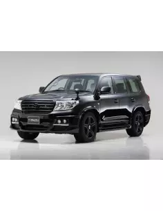 'Обвес  WALD ''Black Bison'' TOYOTA Land Cruiser 200'