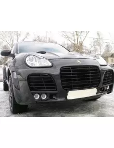 Обвес TECHART MAGNUM I  (без капота) Porsche CAYENNE 955