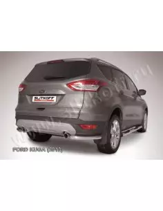 Уголки d57 Ford Kuga II...