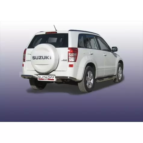 Уголки d57 Suzuki Grand Vitara II 5...