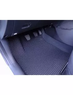 Коврики EVA Ford Fiesta V