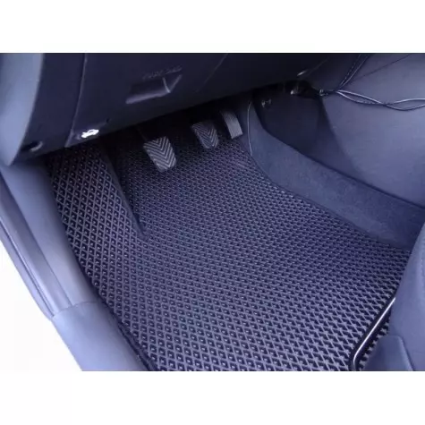 Коврики EVA Honda CR-V IV