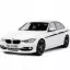 BMW 3 Series (F30-F31)