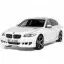 BMW 5 Series (F10-F11)