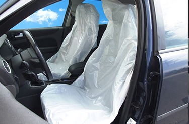 Защитные чехлы, коврики, накидки – сохранят автомобиль от любых загрязнений
